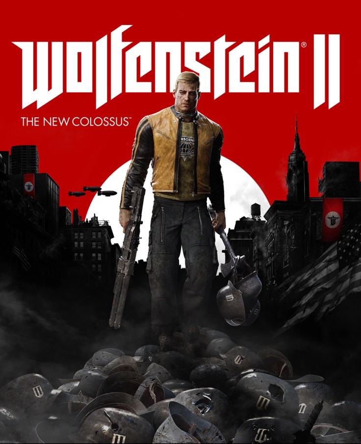 WolfensteinII_